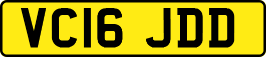 VC16JDD