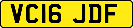 VC16JDF