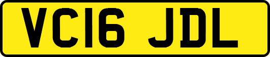 VC16JDL