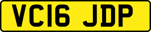 VC16JDP