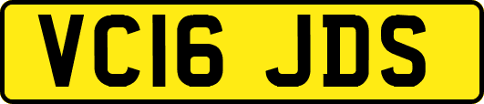 VC16JDS