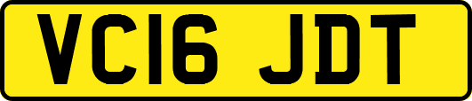 VC16JDT