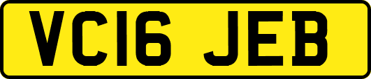 VC16JEB
