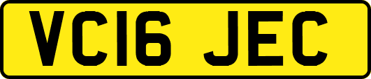 VC16JEC