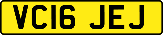 VC16JEJ