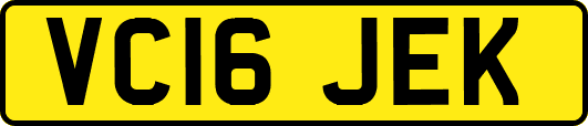 VC16JEK