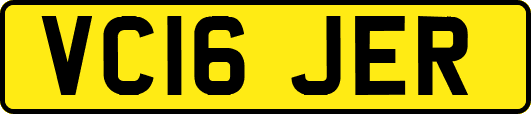 VC16JER