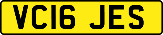 VC16JES
