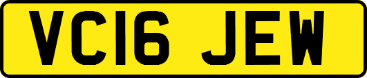 VC16JEW