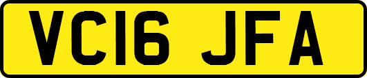 VC16JFA