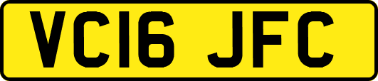 VC16JFC