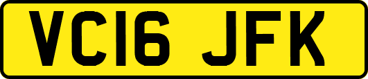 VC16JFK