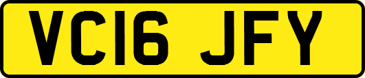 VC16JFY