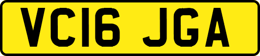 VC16JGA