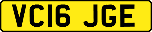 VC16JGE