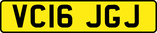 VC16JGJ