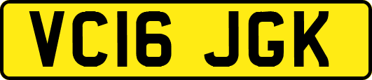 VC16JGK
