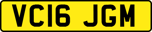 VC16JGM