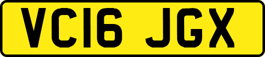 VC16JGX