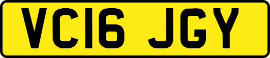 VC16JGY