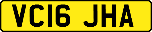 VC16JHA