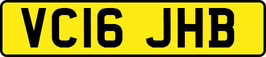 VC16JHB