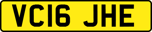 VC16JHE