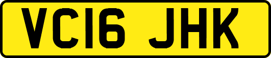 VC16JHK