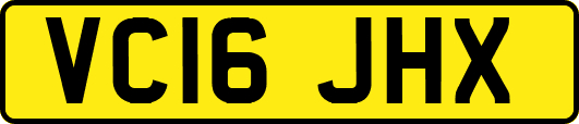 VC16JHX