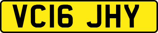 VC16JHY