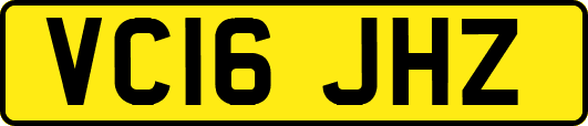 VC16JHZ