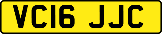 VC16JJC