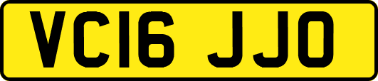 VC16JJO