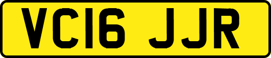 VC16JJR