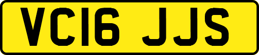 VC16JJS