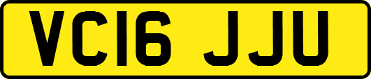 VC16JJU