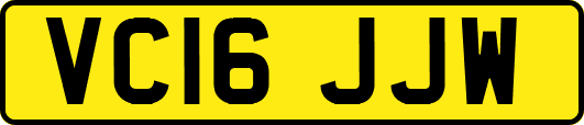 VC16JJW