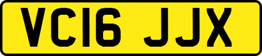 VC16JJX