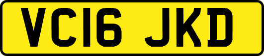 VC16JKD