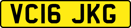 VC16JKG