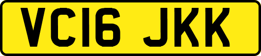 VC16JKK