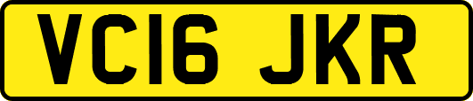 VC16JKR