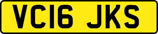 VC16JKS