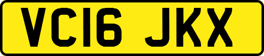 VC16JKX
