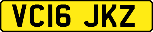 VC16JKZ
