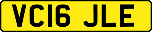 VC16JLE