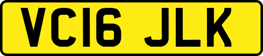 VC16JLK