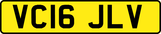 VC16JLV