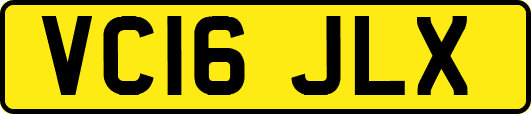 VC16JLX