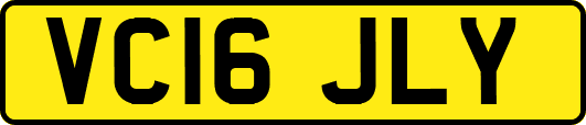 VC16JLY